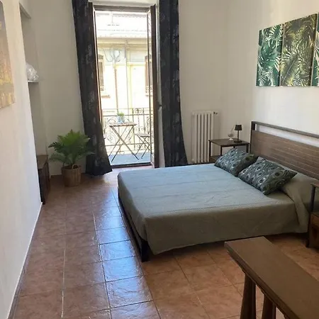 Appartement Vanchigliax2-vicino Mole *