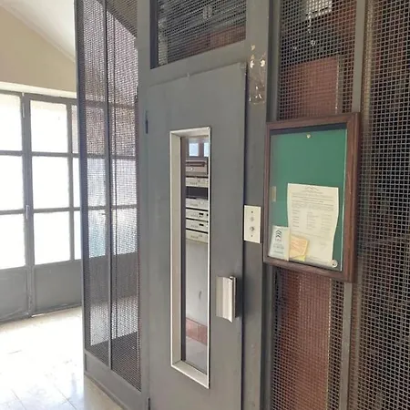 Vanchigliax2-vicino Mole شقة تورينو