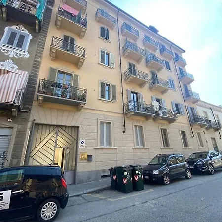 Appartement Vanchigliax2-vicino Mole *