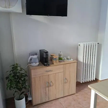 Vanchigliax2-vicino Mole Appartement *
