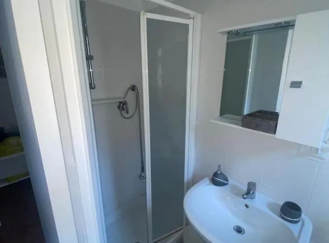 Apartament Vanchigliax2-vicino Mole Turyn