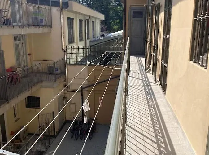 Apartament Vanchigliax2-vicino Mole *