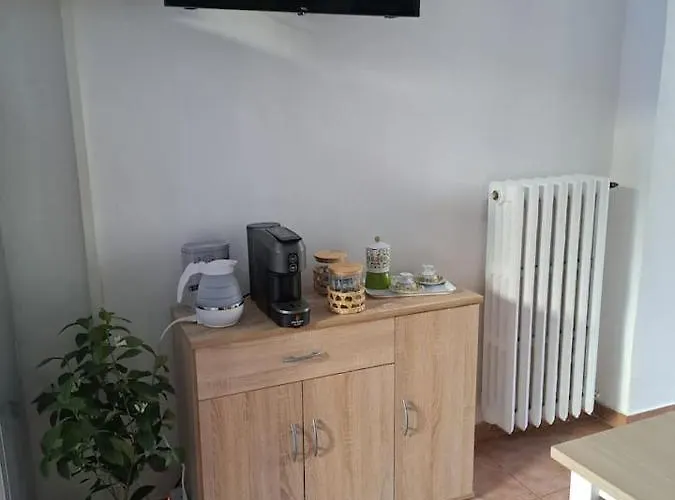 Vanchigliax2-vicino Mole Apartament *