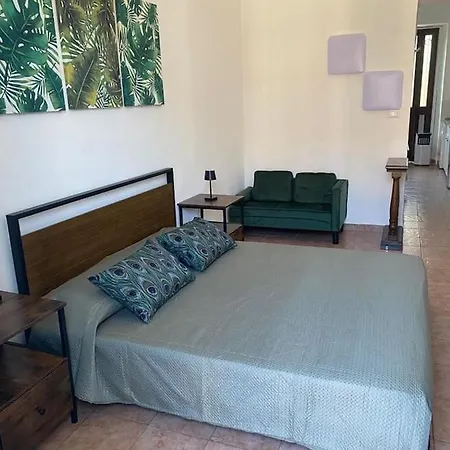 Vanchigliax2-vicino Mole Apartment Turin