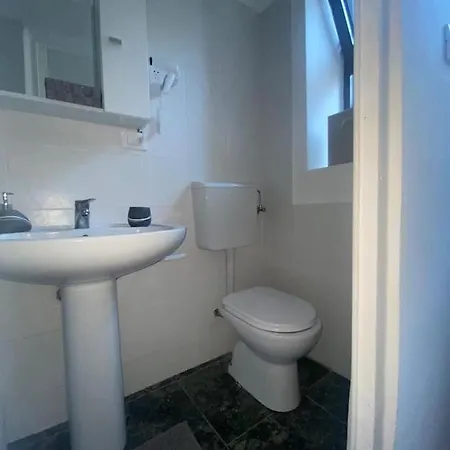 Apartment Vanchigliax2-vicino Mole Turin