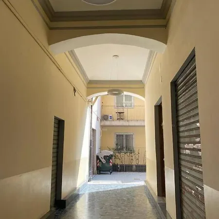 Apartment Vanchigliax2-vicino Mole