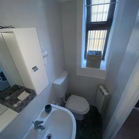 Apartment Vanchigliax2-vicino Mole