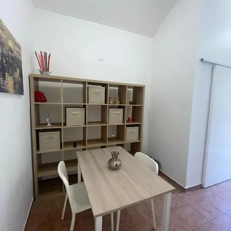 Apartment Vanchigliax2-vicino Mole