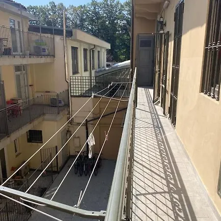 Apartment Vanchigliax2-vicino Mole *