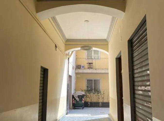 شقة Vanchigliax2-vicino Mole