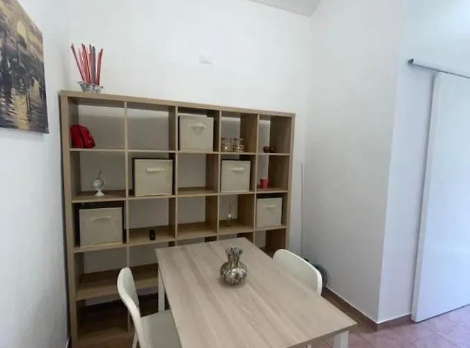 شقة Vanchigliax2-vicino Mole